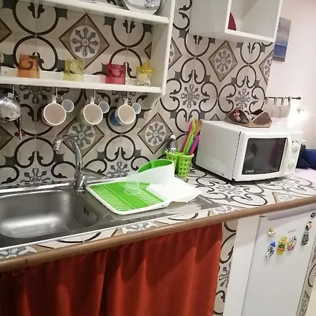 Il Rifugio Di Pulcinella Restyling