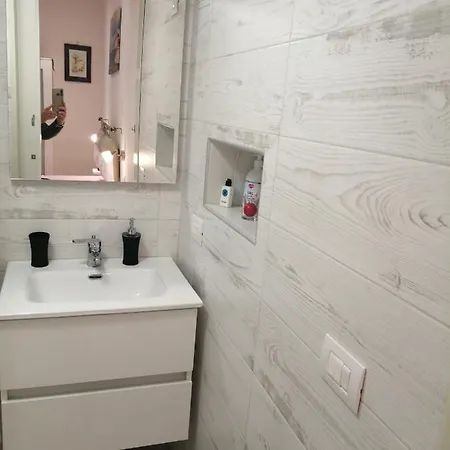 Holiday home Il Rifugio Di Pulcinella Restyling *