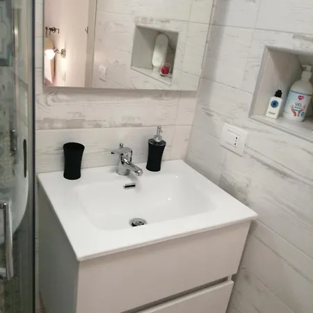 Il Rifugio Di Pulcinella Restyling Holiday home Naples