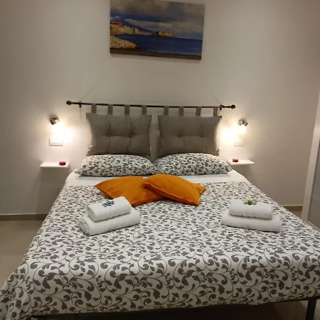 Il Rifugio Di Pulcinella Restyling Holiday home