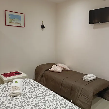 Holiday home Il Rifugio Di Pulcinella Restyling *