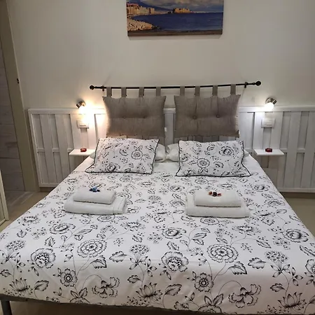 Il Rifugio Di Pulcinella Restyling Holiday home *
