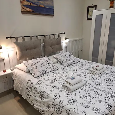 Holiday home Il Rifugio Di Pulcinella Restyling *
