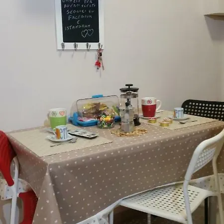 Il Rifugio Di Pulcinella Restyling * Naples