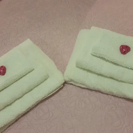 Il Rifugio Di Pulcinella Casa de Férias