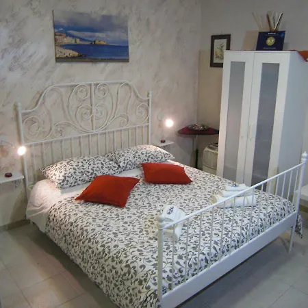 Il Rifugio Di Pulcinella Restyling *