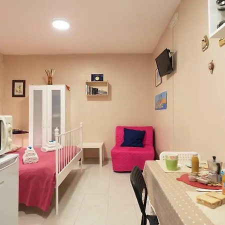 Il Rifugio Di Pulcinella Restyling