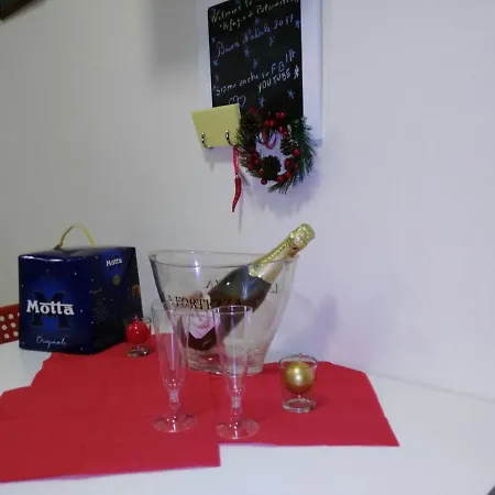 Il Rifugio Di Pulcinella Restyling Holiday home Naples